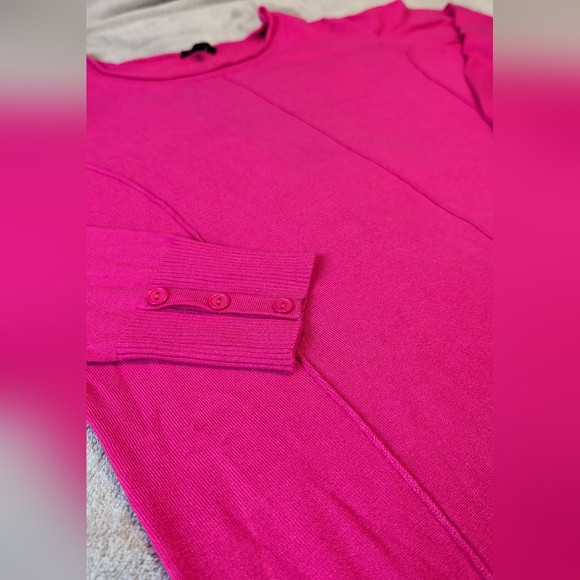 Conrad C pink long sleeve XL - Picture 2 of 6